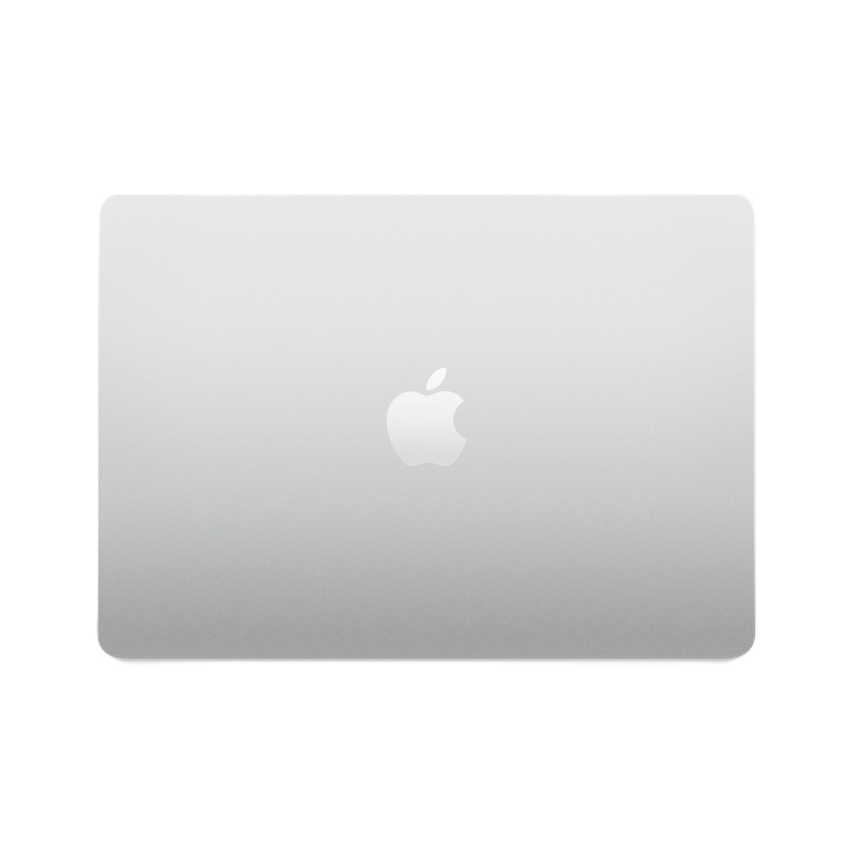 APPLE MacBook Air M5 Laptop 512GB 13" - English Keyboard, Silver  | Apple| Image 2