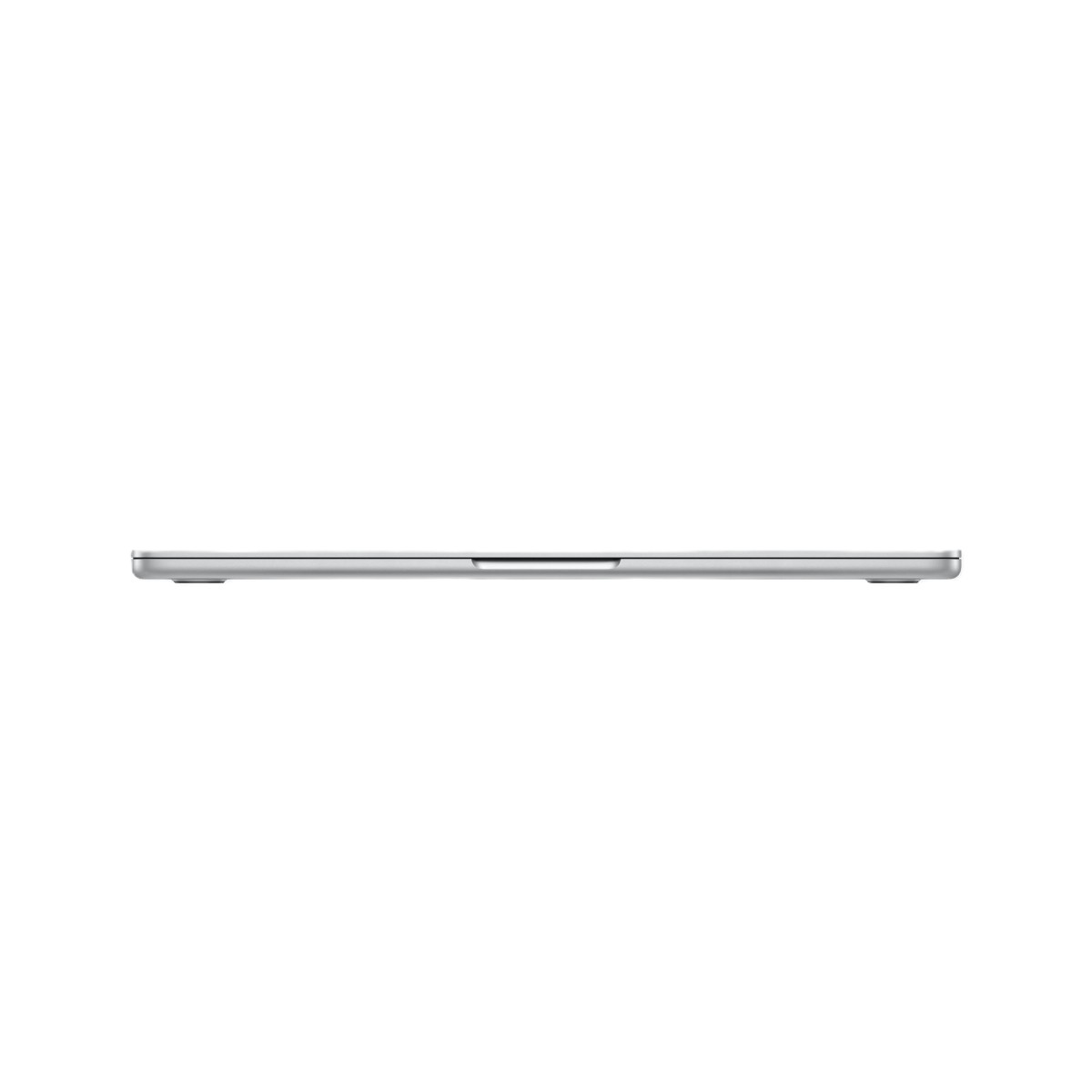 APPLE MacBook Air M5 Laptop 512GB 13" - English Keyboard, Silver  | Apple| Image 4