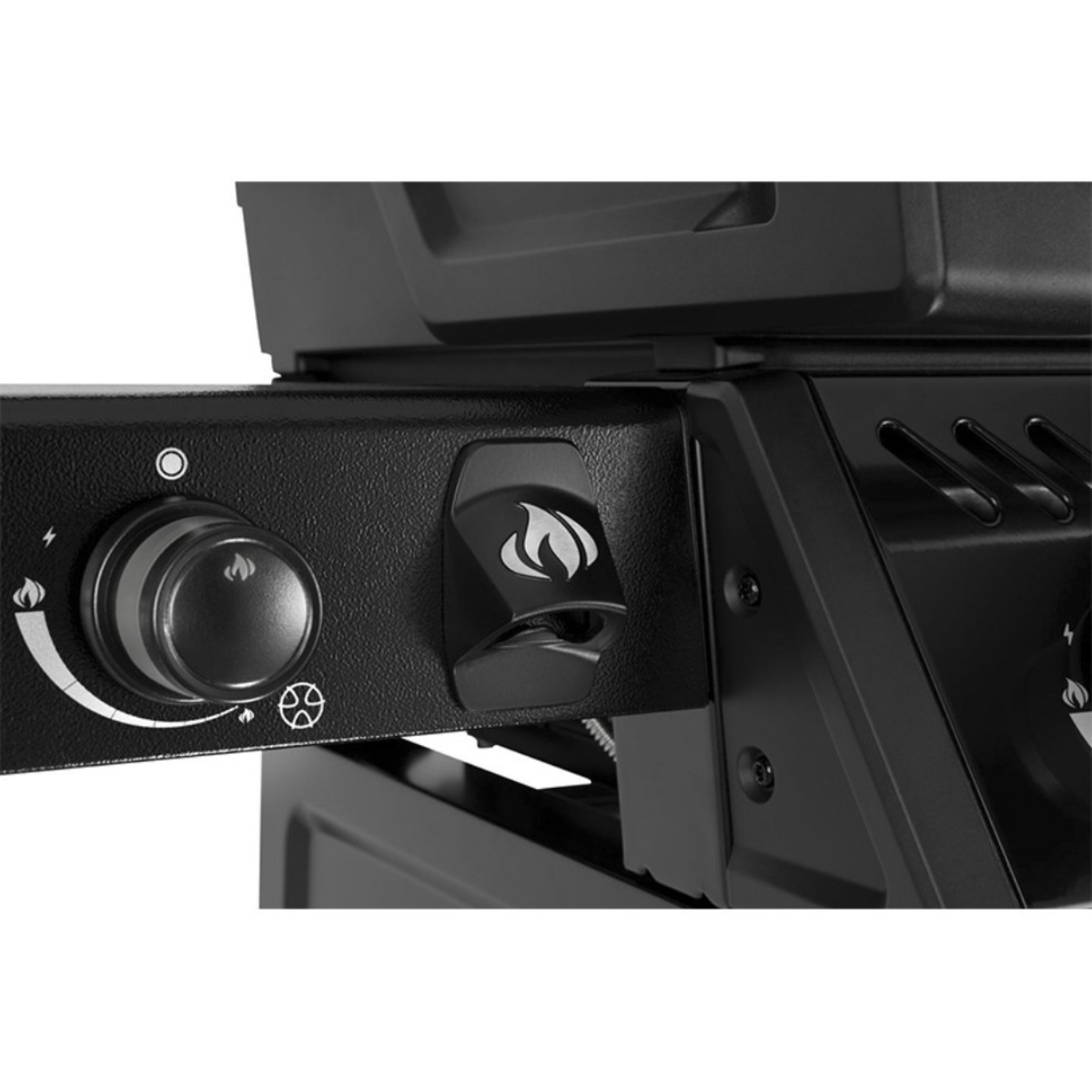 NAPOLEON Freestyle 425 DSB Ψησταριά Υγραερίου 4+1 Εστίες product image  | image 6