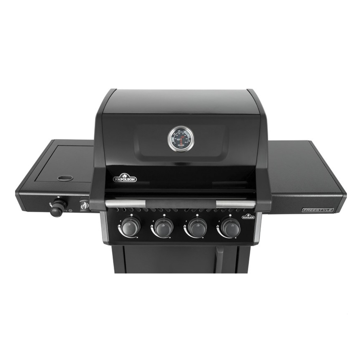 NAPOLEON Freestyle 425 DSB Ψησταριά Υγραερίου 4+1 Εστίες product image  | image 7