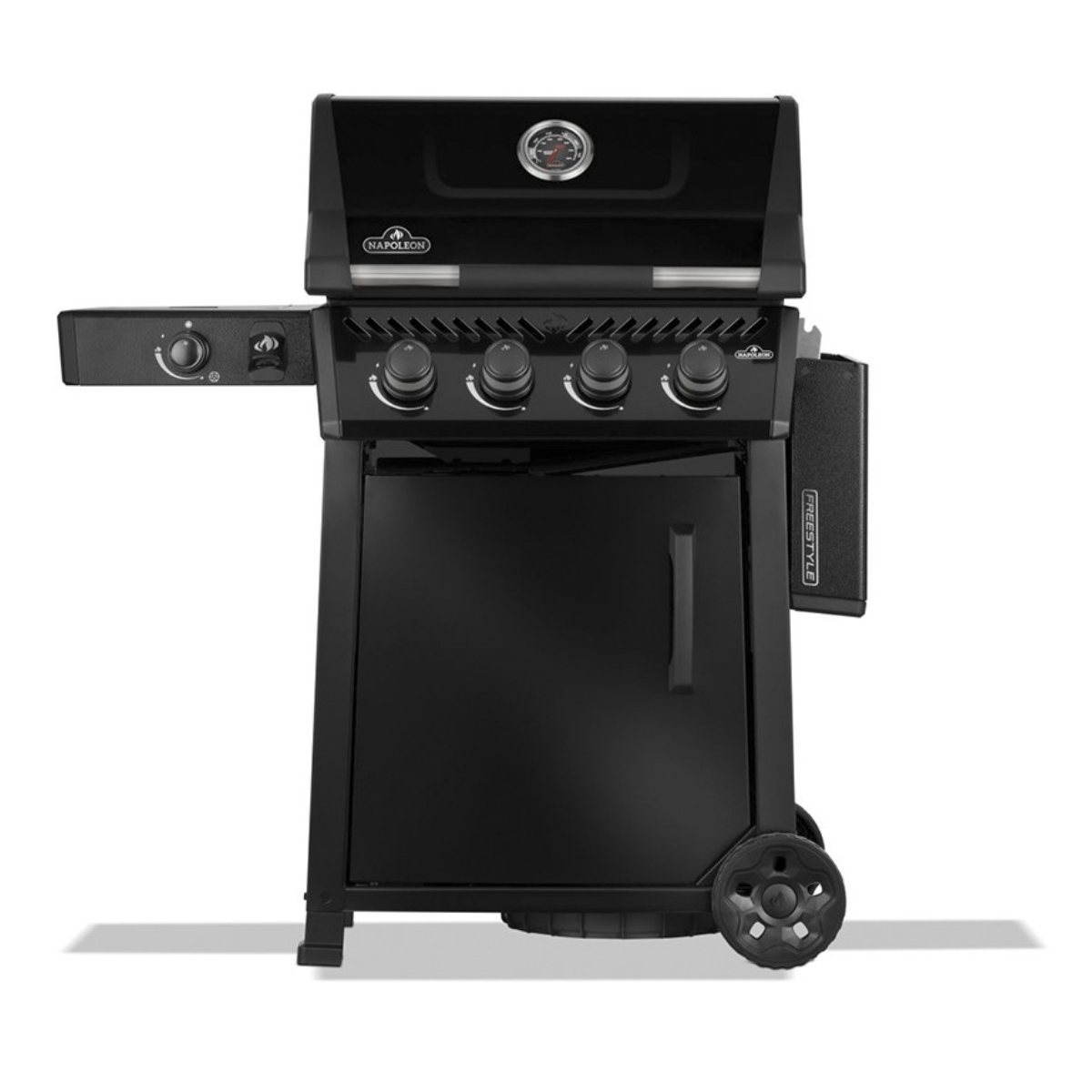 NAPOLEON Freestyle 425 DSB Ψησταριά Υγραερίου 4+1 Εστίες product image  | image 8