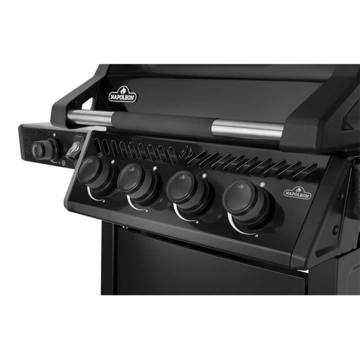NAPOLEON Freestyle 425 DSB Ψησταριά Υγραερίου 4+1 Εστίες product image  | image 9