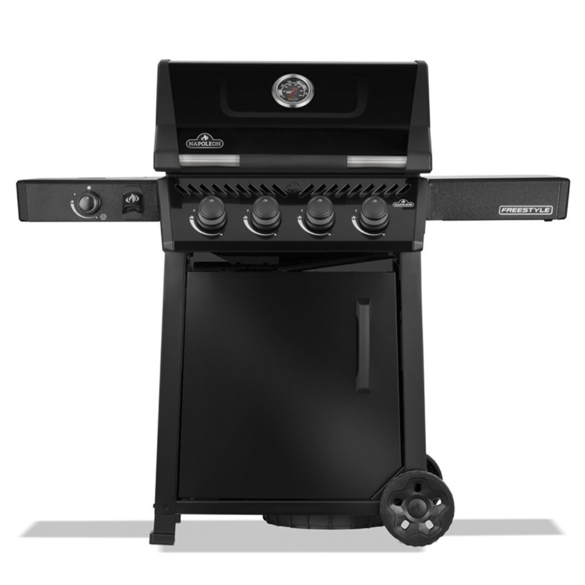 NAPOLEON Freestyle 425 DSB Ψησταριά Υγραερίου 4+1 Εστίες product image  | image 1
