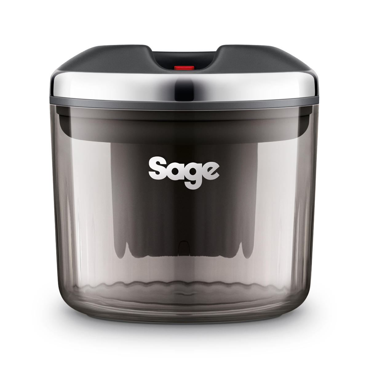 SAGE SEA503NEU0ZEU1 Puck Sucker Automatic Knock Box  | Sage| Image 1