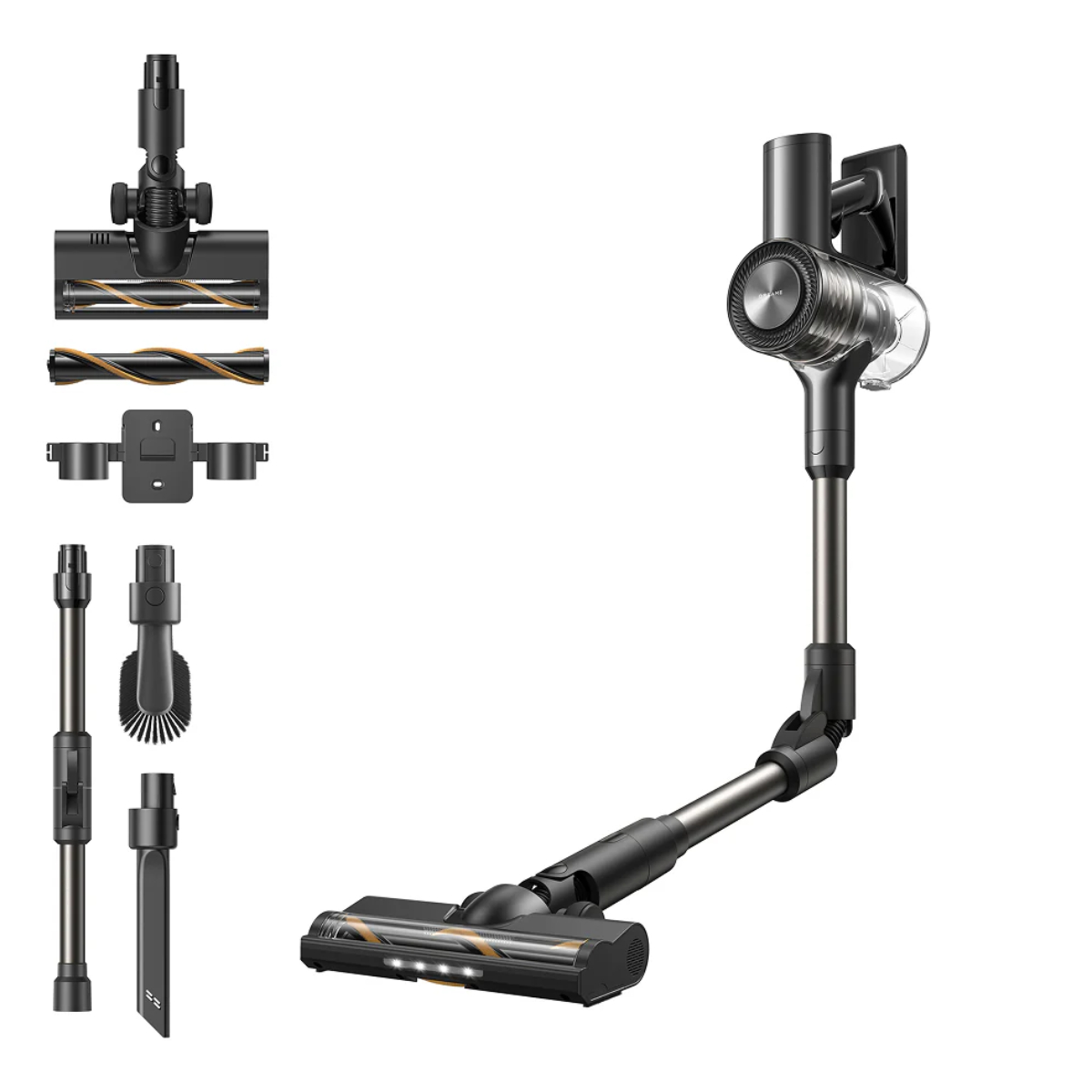 DREAME VRV80A R10S Lite Cordless Stick Vacuum | Dreame| Image 2
