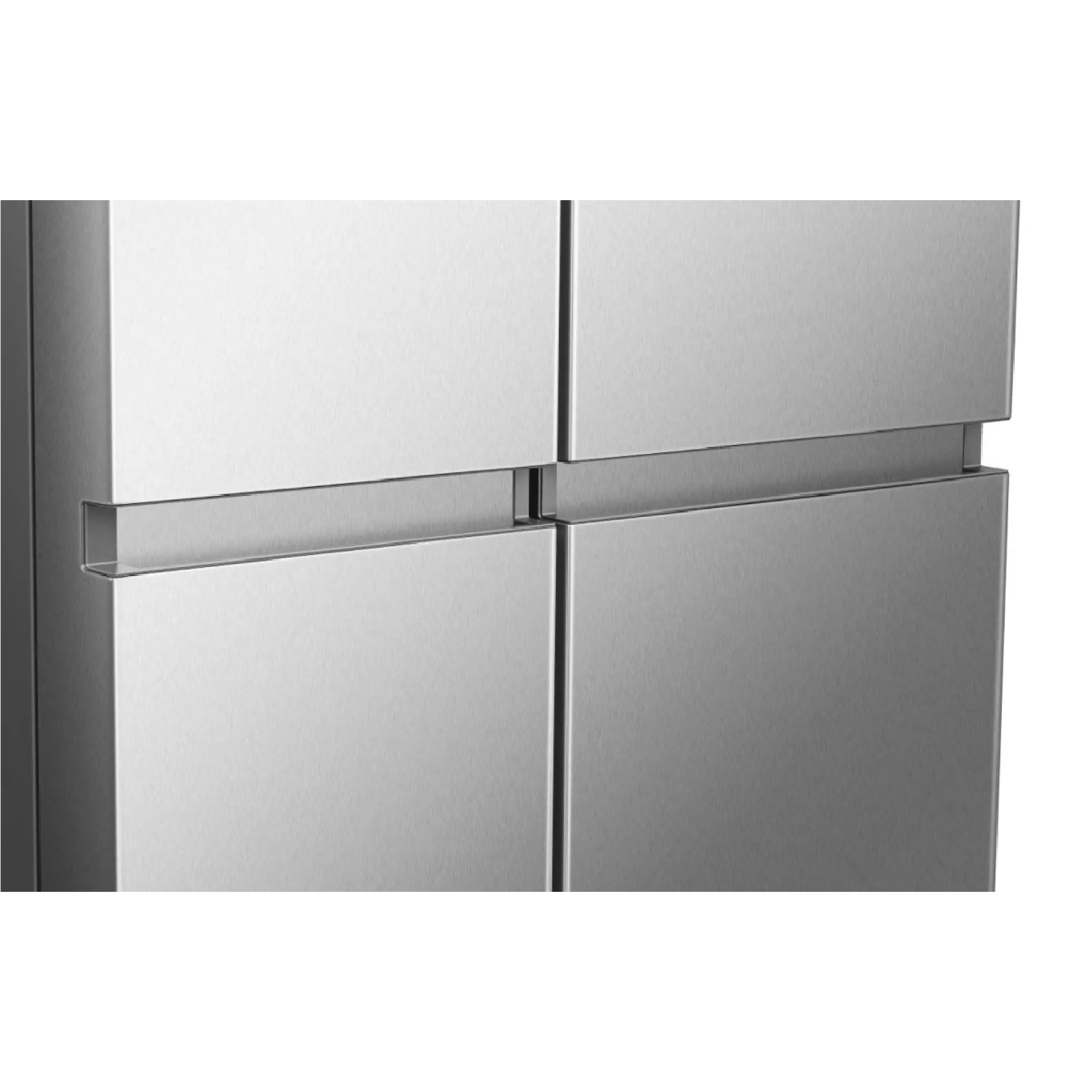 HISENSE RS840N4WCE Refrigerator Side-by-Side 649Lt with Water Tank, Inox | Hisense| Image 9