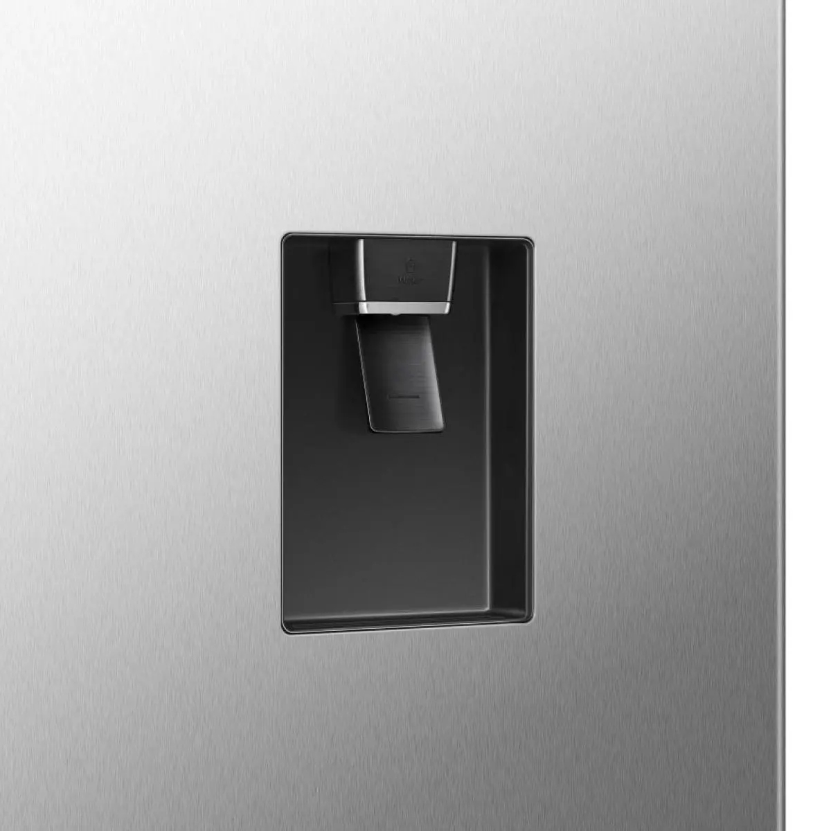 HISENSE RS840N4WCE Refrigerator Side-by-Side 649Lt with Water Tank, Inox | Hisense| Image 7