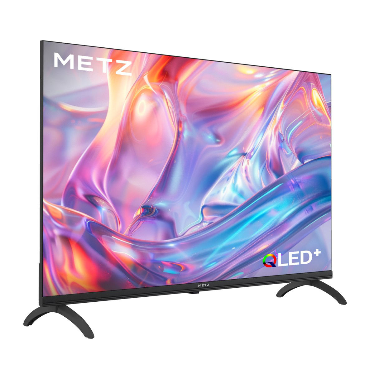 METZ 43MQH7000Z FHD QLED Google TV, 43" | Metz| Image 2