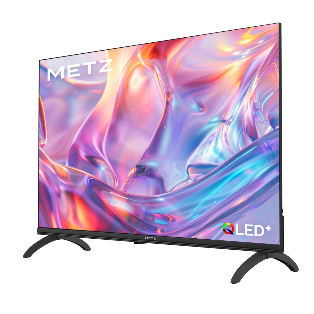METZ 43MQH7000Z FHD QLED Google TV, 43" | Metz| Image 3