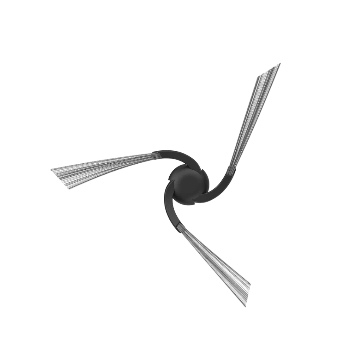 DREAME RSB19 Replacement Side Brush for D20 AIR PLUS, 2 Pieces | Dreame| Image 1