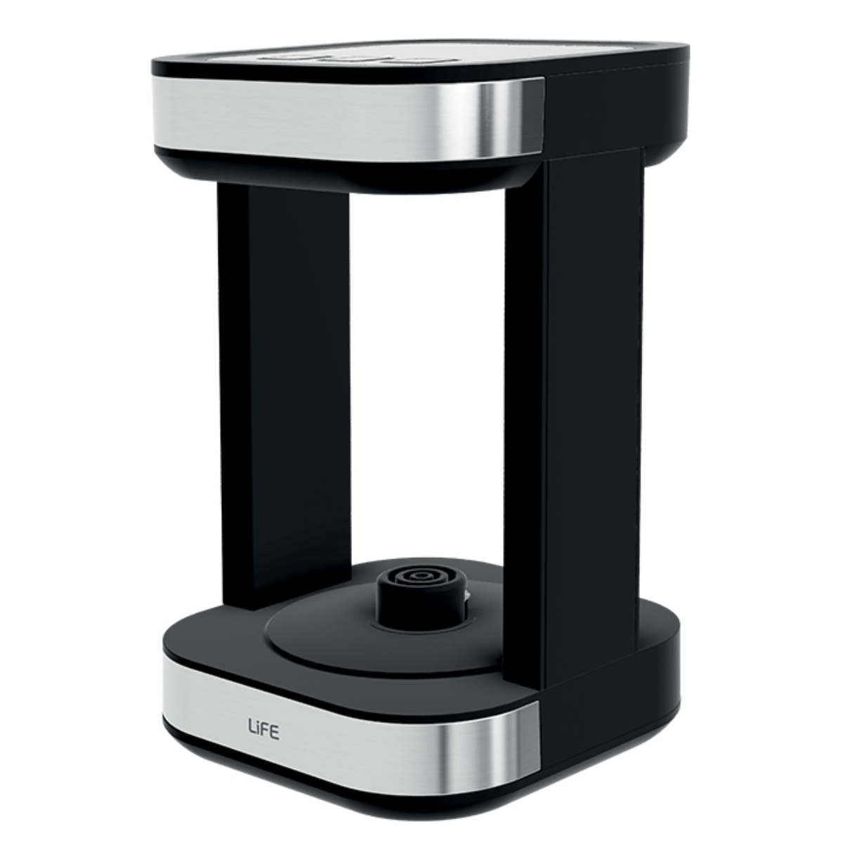 LIFE 221-0531 Tambis 2 Cyprus Coffee Maker | Life| Image 5