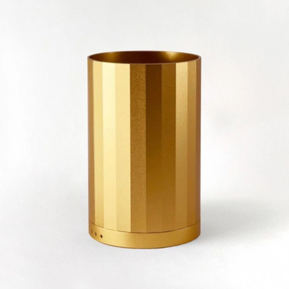 MITB 396024 POP E27 Portable Table Lamp Base Holder, Gold | Mitb| Image 1