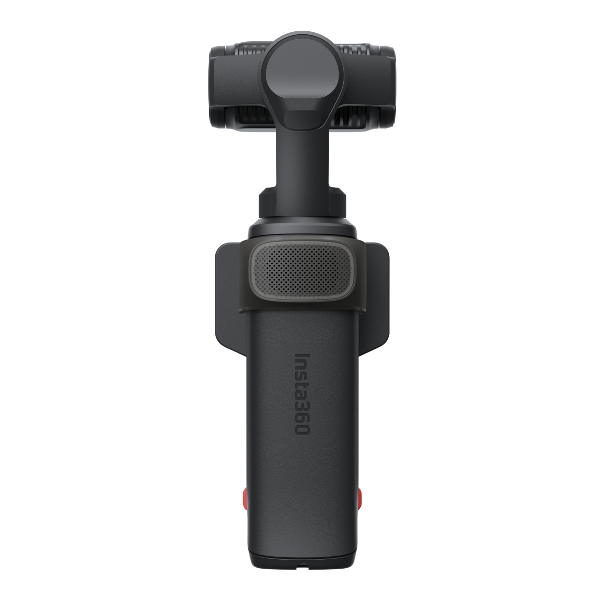 INSTA360 Luna Ultra Gimbal Camera 8K Dual Sensor Standard Bundle, Cosmic Black | Insta360| Image 6