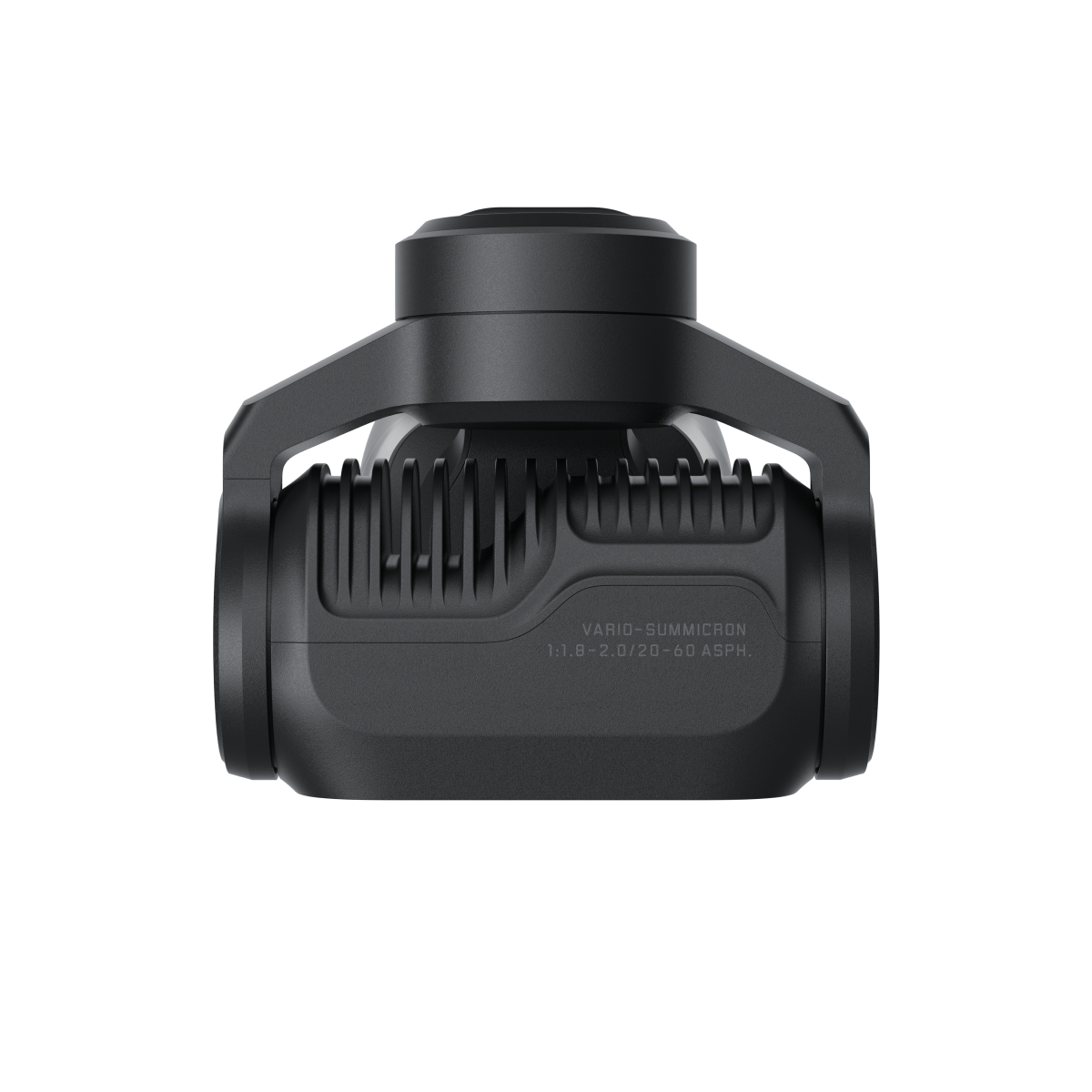 INSTA360 Luna Ultra Gimbal Camera 8K Dual Sensor Standard Bundle, Cosmic Black | Insta360| Image 5