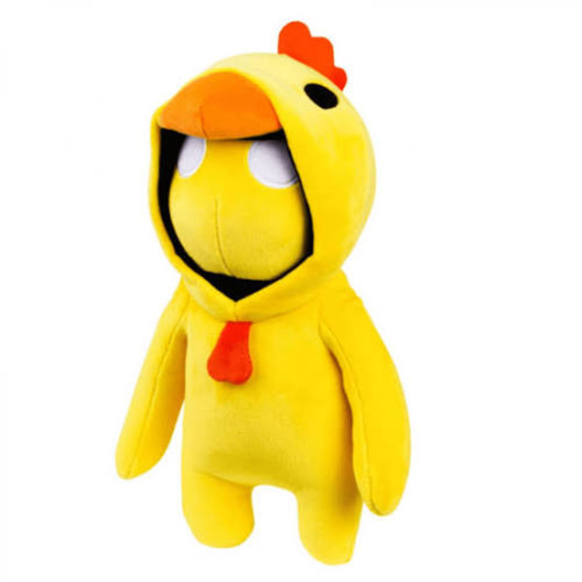GANG BEASTS Stretchy Plush Toy Figure 25cm - Assorted Styles | Pmi| Image 2