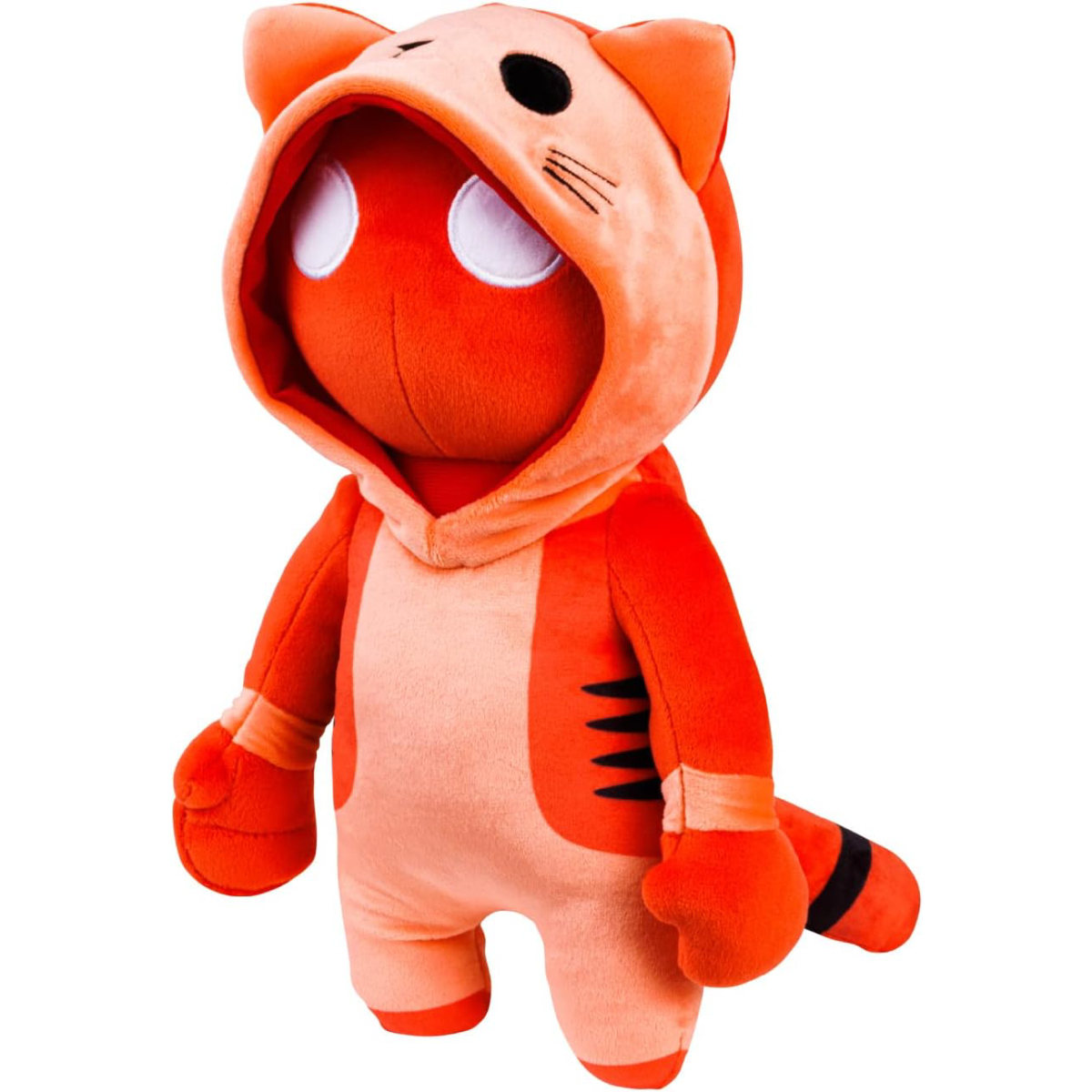 GANG BEASTS Stretchy Plush Toy Figure 25cm - Assorted Styles | Pmi| Image 1