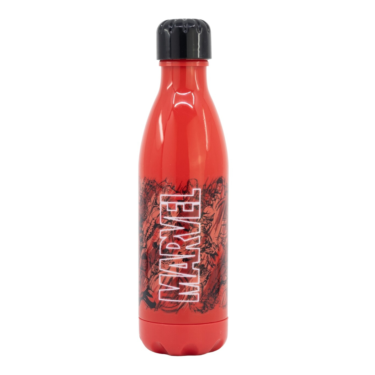 STOR 75428 Μπουκάλι Νερού Marvel, 0.66 Lt | Stor| Image 2