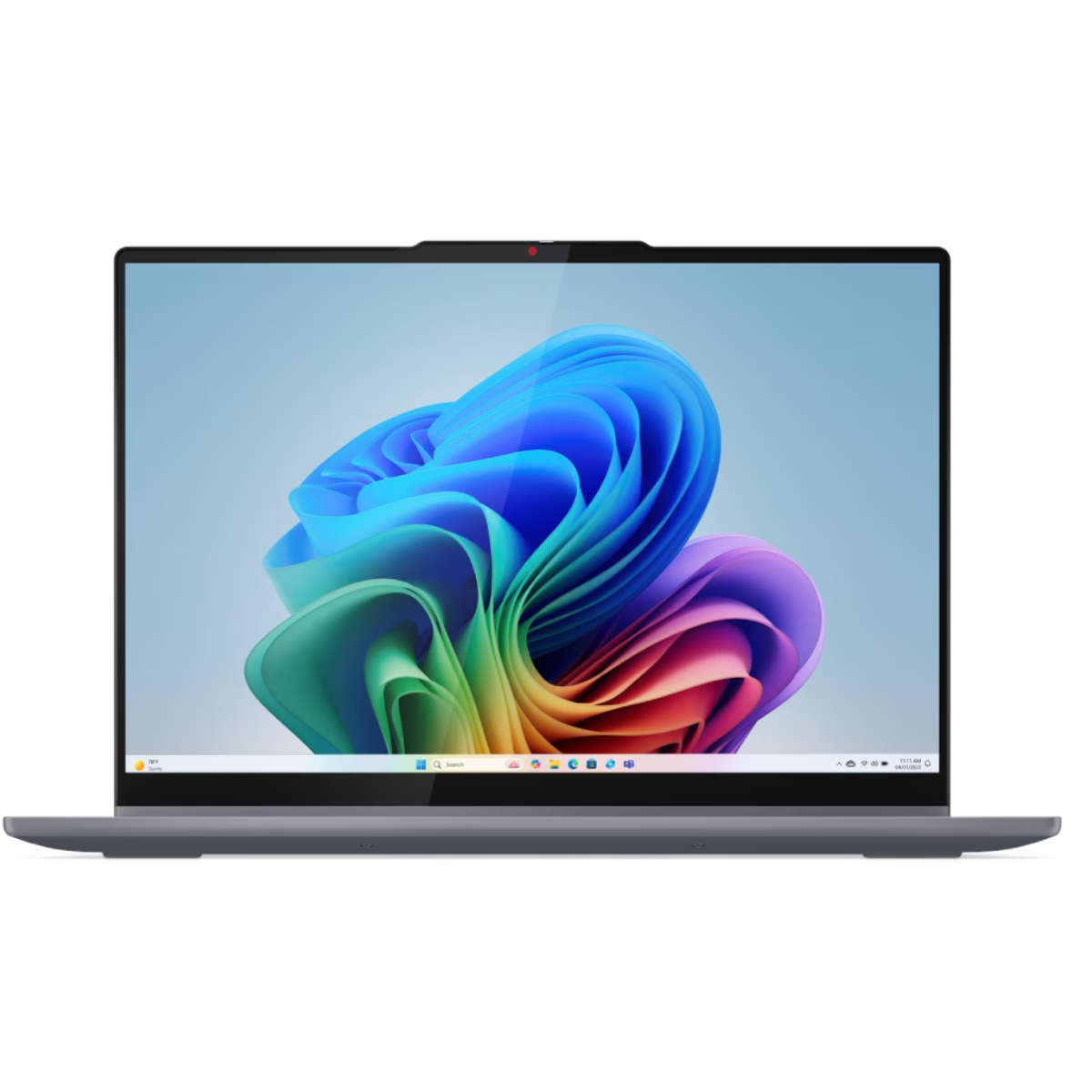 LENOVO 83KU003ECY IdeaPad 5 2-in-1 Touchscreen Laptop 16", Luna Grey | Lenovo| Image 2