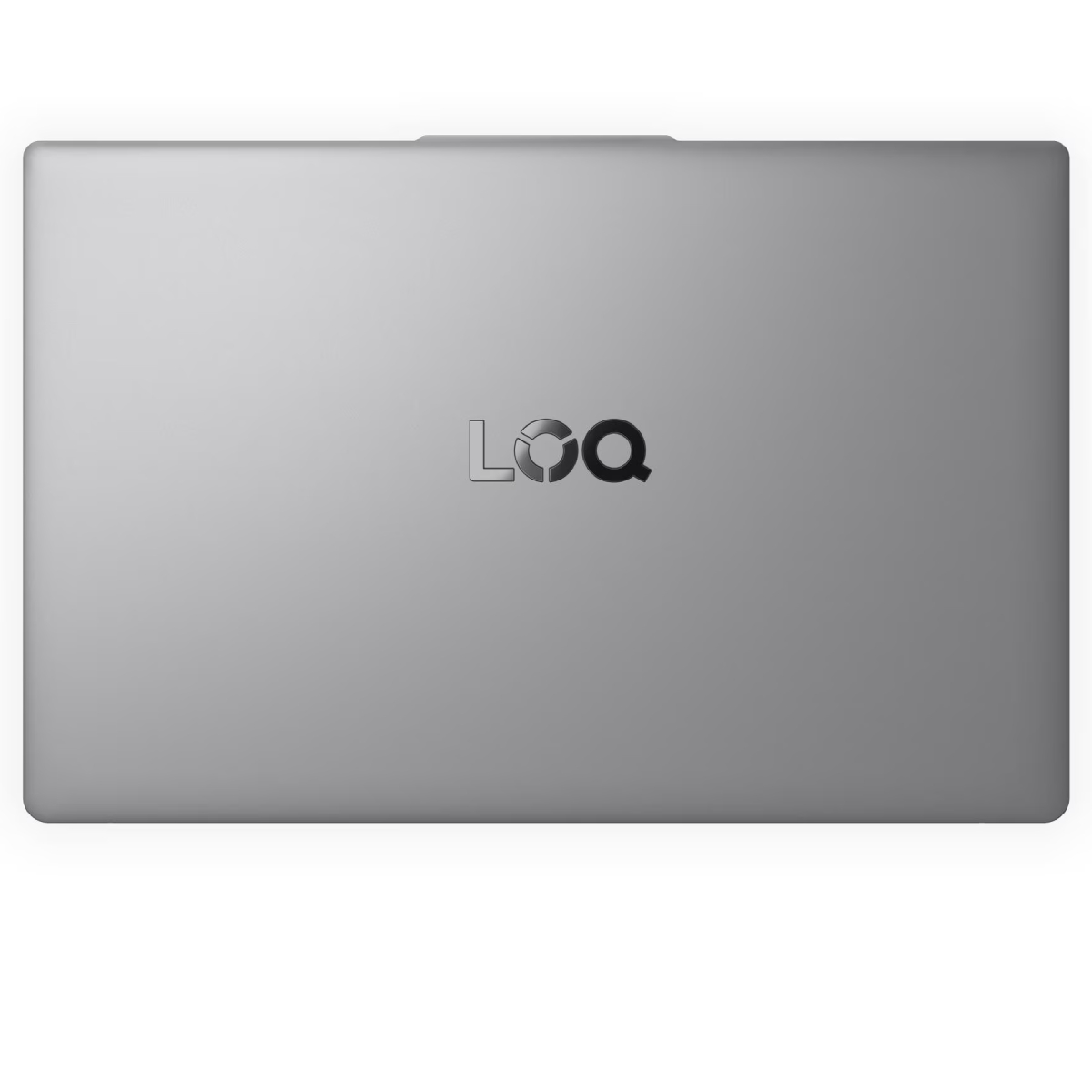 LENOVO 83S0007YCY LOQ Gaming Φορητός Υπολογιστής 15.6", Γκρίζο | Lenovo| Image 12
