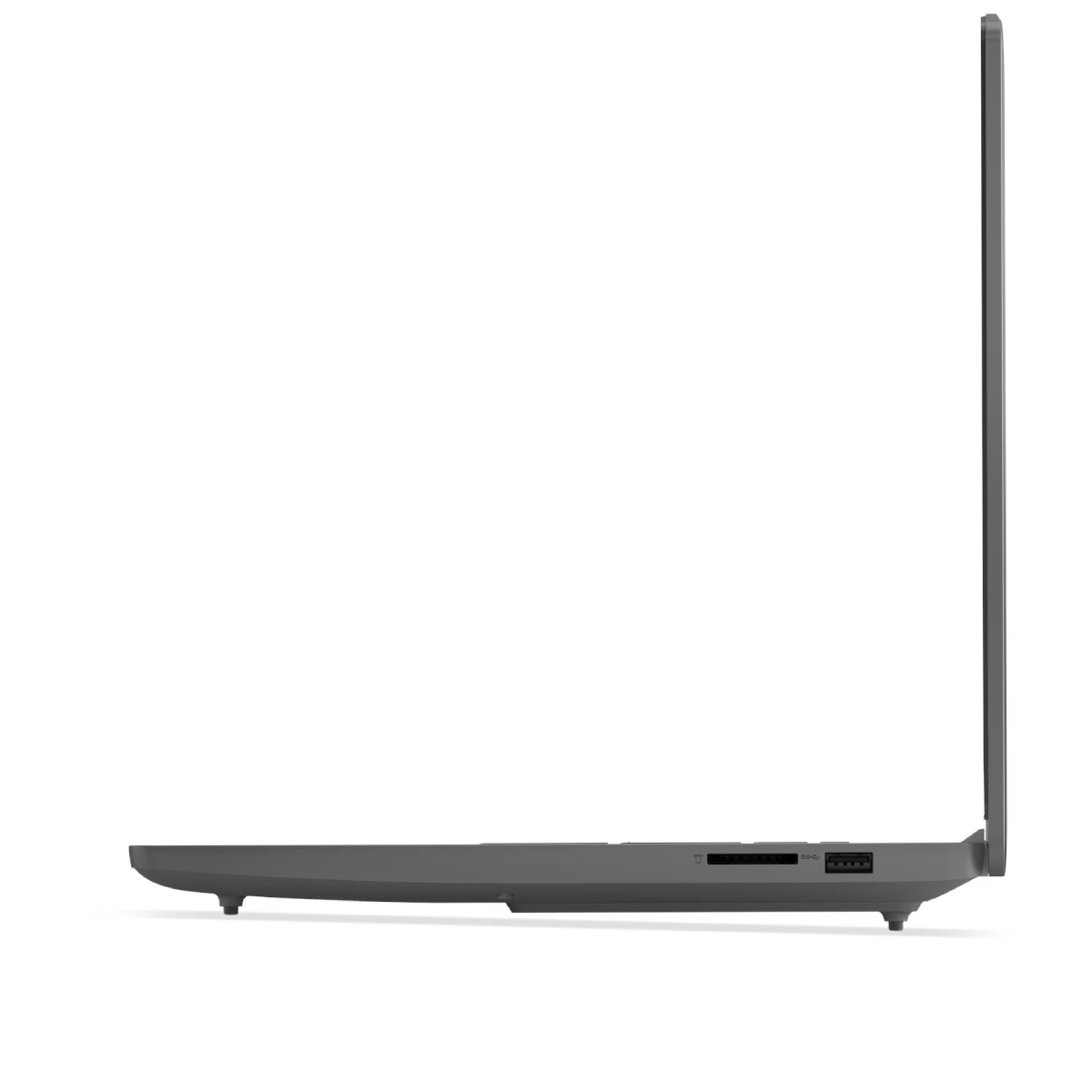 LENOVO 83S0007YCY LOQ Gaming Φορητός Υπολογιστής 15.6", Γκρίζο | Lenovo| Image 13