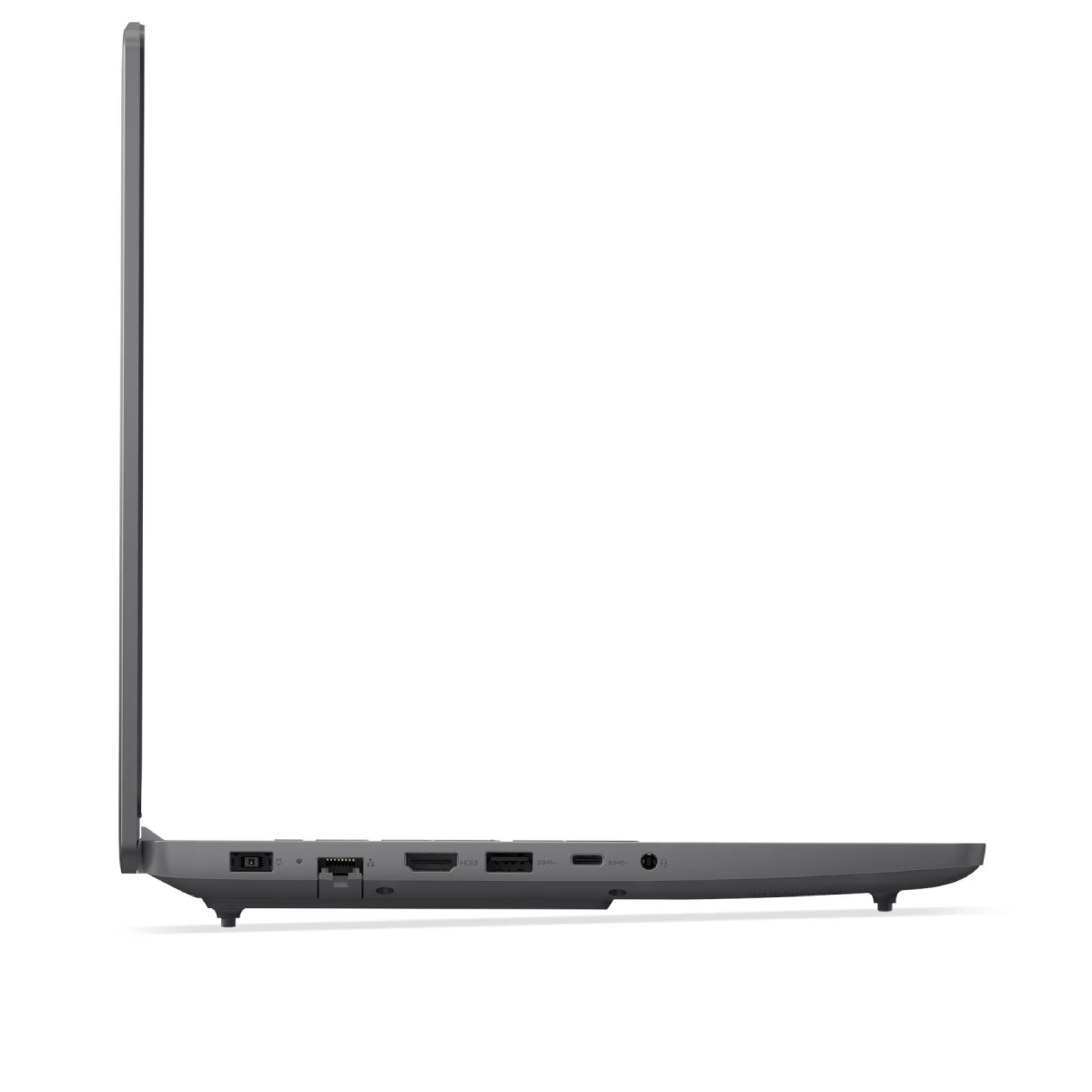 LENOVO 83S0007YCY LOQ Gaming Φορητός Υπολογιστής 15.6", Γκρίζο | Lenovo| Image 11