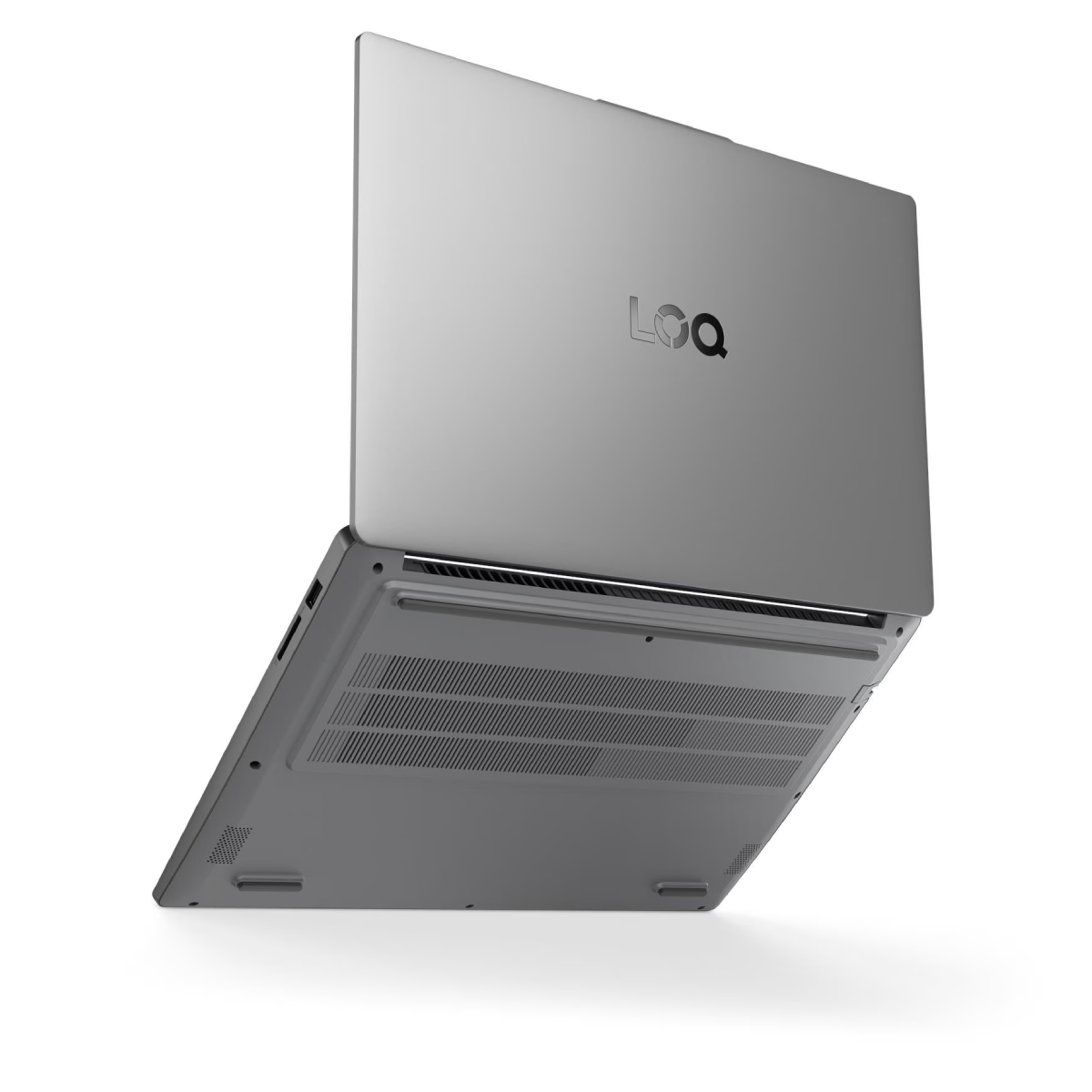 LENOVO 83S0007YCY LOQ Gaming Φορητός Υπολογιστής 15.6", Γκρίζο | Lenovo| Image 6