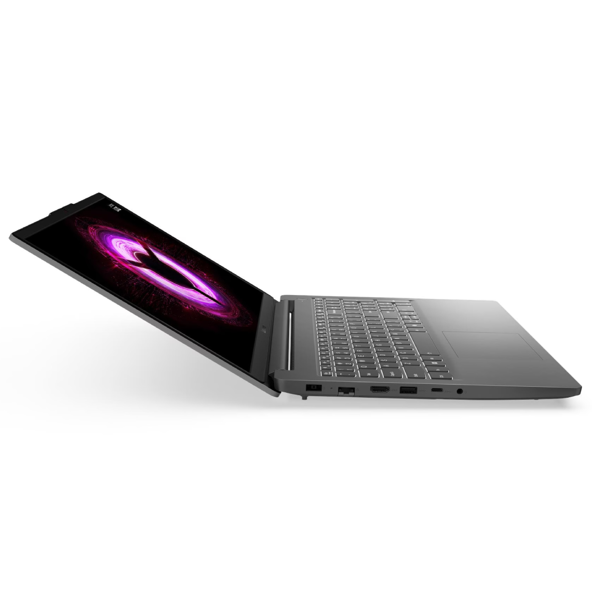 LENOVO 83S0007YCY LOQ Gaming Φορητός Υπολογιστής 15.6", Γκρίζο | Lenovo| Image 5