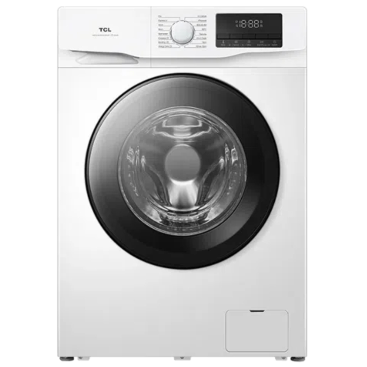 Image of suggested product: TCL FF0914WA1UK Washing Machine with Steam 9kg, White