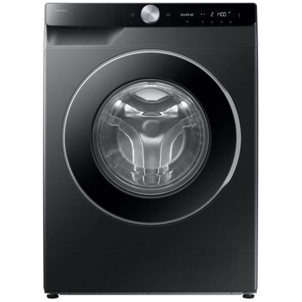 Image of suggested product: SAMSUNG WW10FG6U94LBU4 Washing Machine 10kg, Black