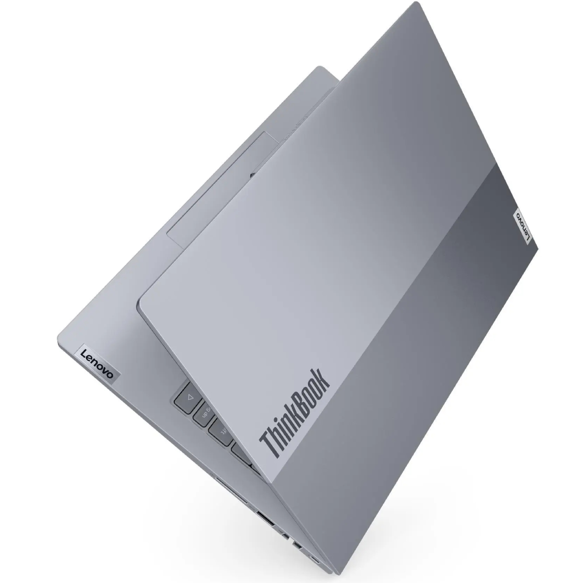 LENOVO 21SJ008FVU ThinkBook 14 G8 IAL Laptop 14", Arctic Grey | Lenovo| Image 7