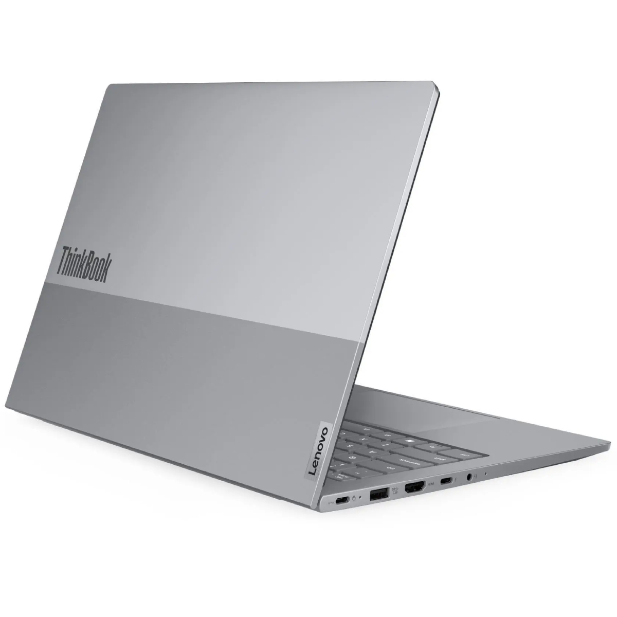 LENOVO 21SJ008FVU ThinkBook 14 G8 IAL Laptop 14", Arctic Grey | Lenovo| Image 6