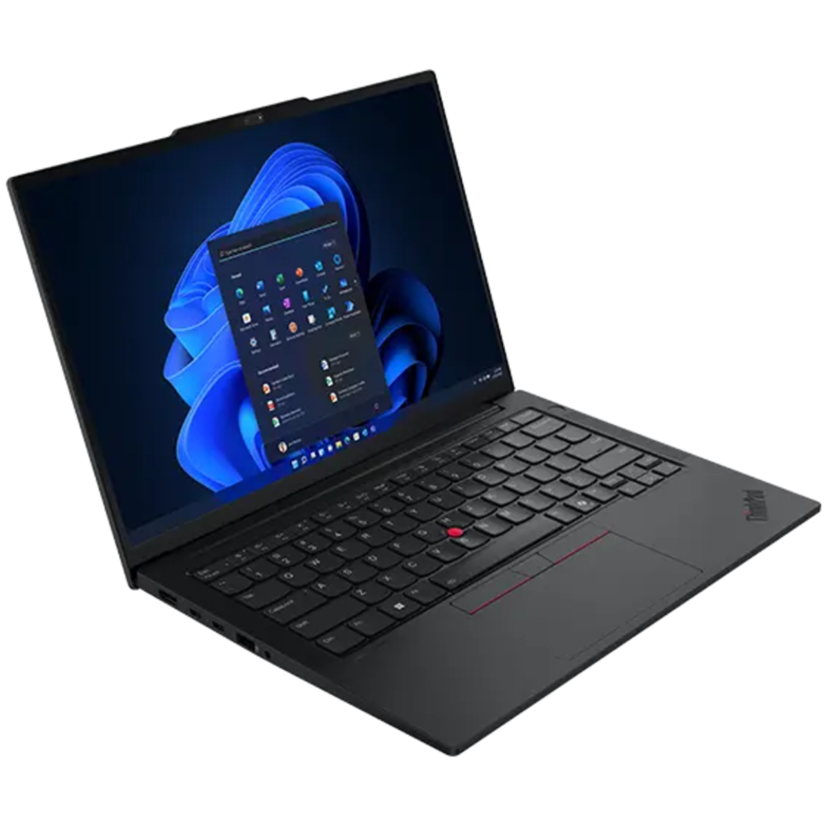 LENOVO 21U2002AVU ThinkPad E14 Gen 7 Laptop 14", Eclipse Black | Lenovo| Image 3