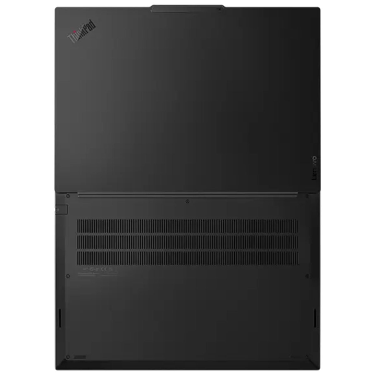 LENOVO 21SR0045VU ThinkPad E16 Gen 3 Laptop 16", Eclipse Black | Lenovo| Image 11