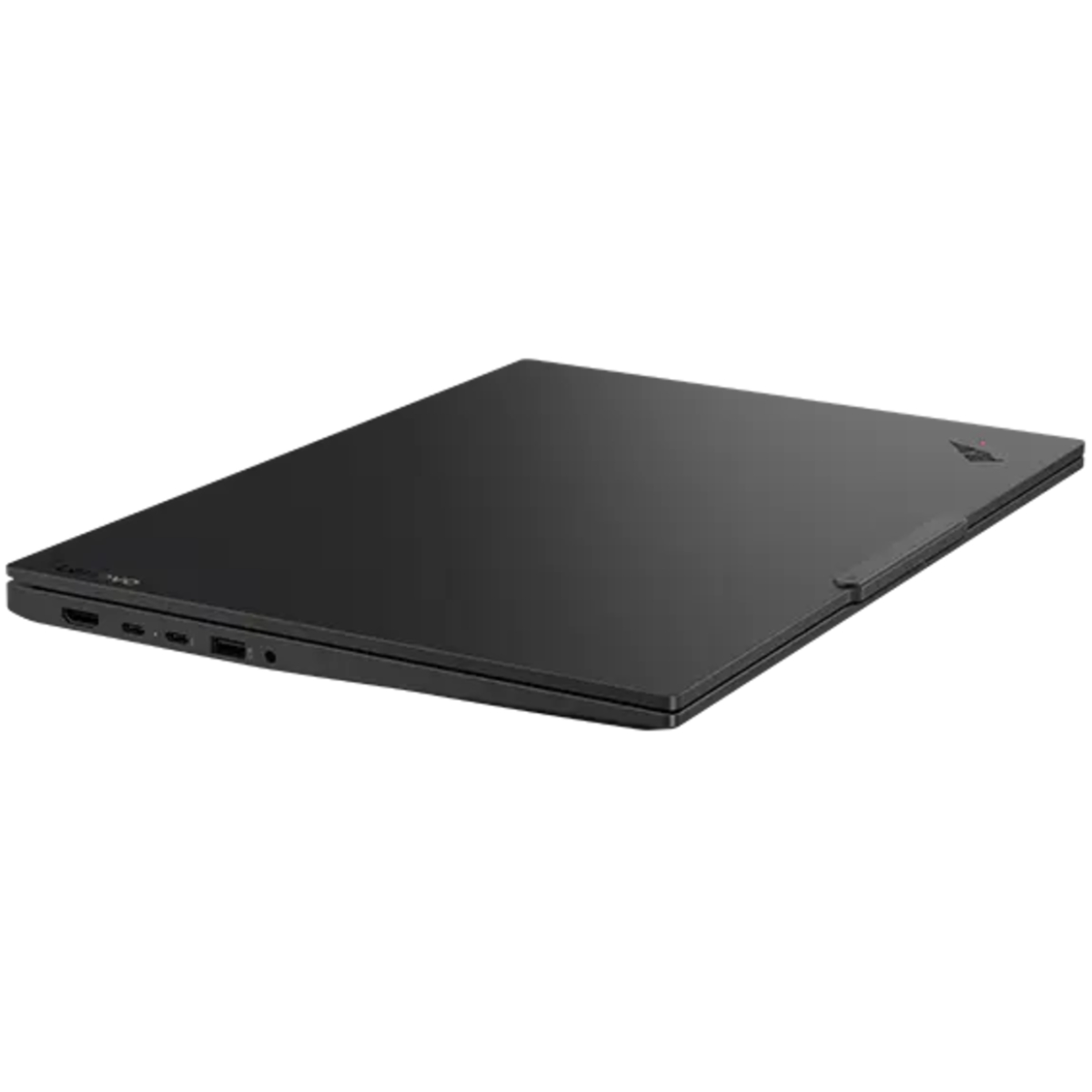 LENOVO 21SR0045VU ThinkPad E16 Gen 3 Laptop 16", Eclipse Black | Lenovo| Image 9