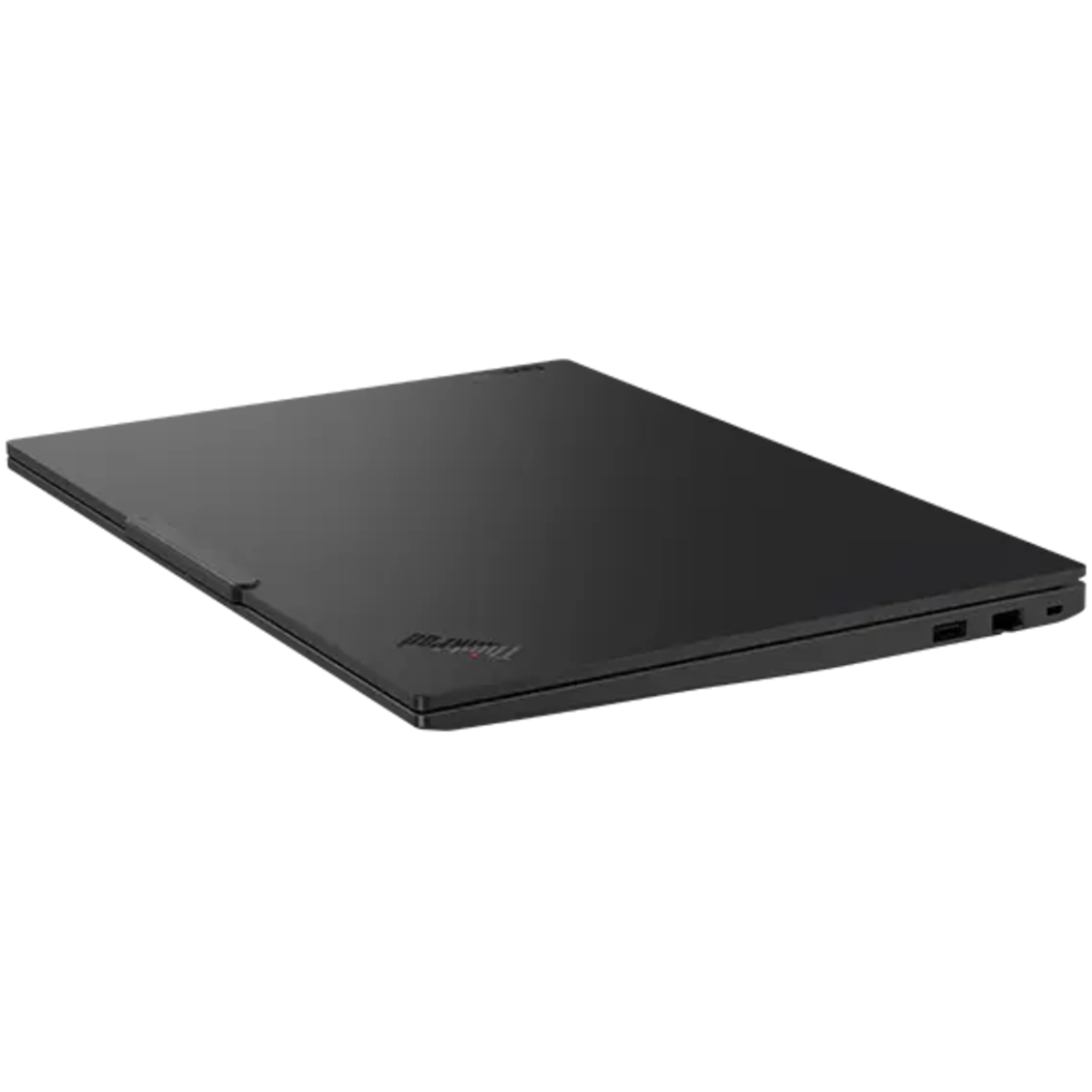 LENOVO 21SR0045VU ThinkPad E16 Gen 3 Laptop 16", Eclipse Black | Lenovo| Image 8