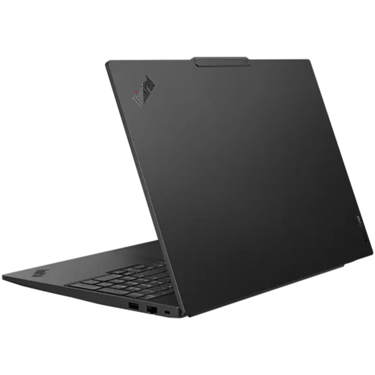 LENOVO 21SR0045VU ThinkPad E16 Gen 3 Laptop 16", Eclipse Black | Lenovo| Image 6