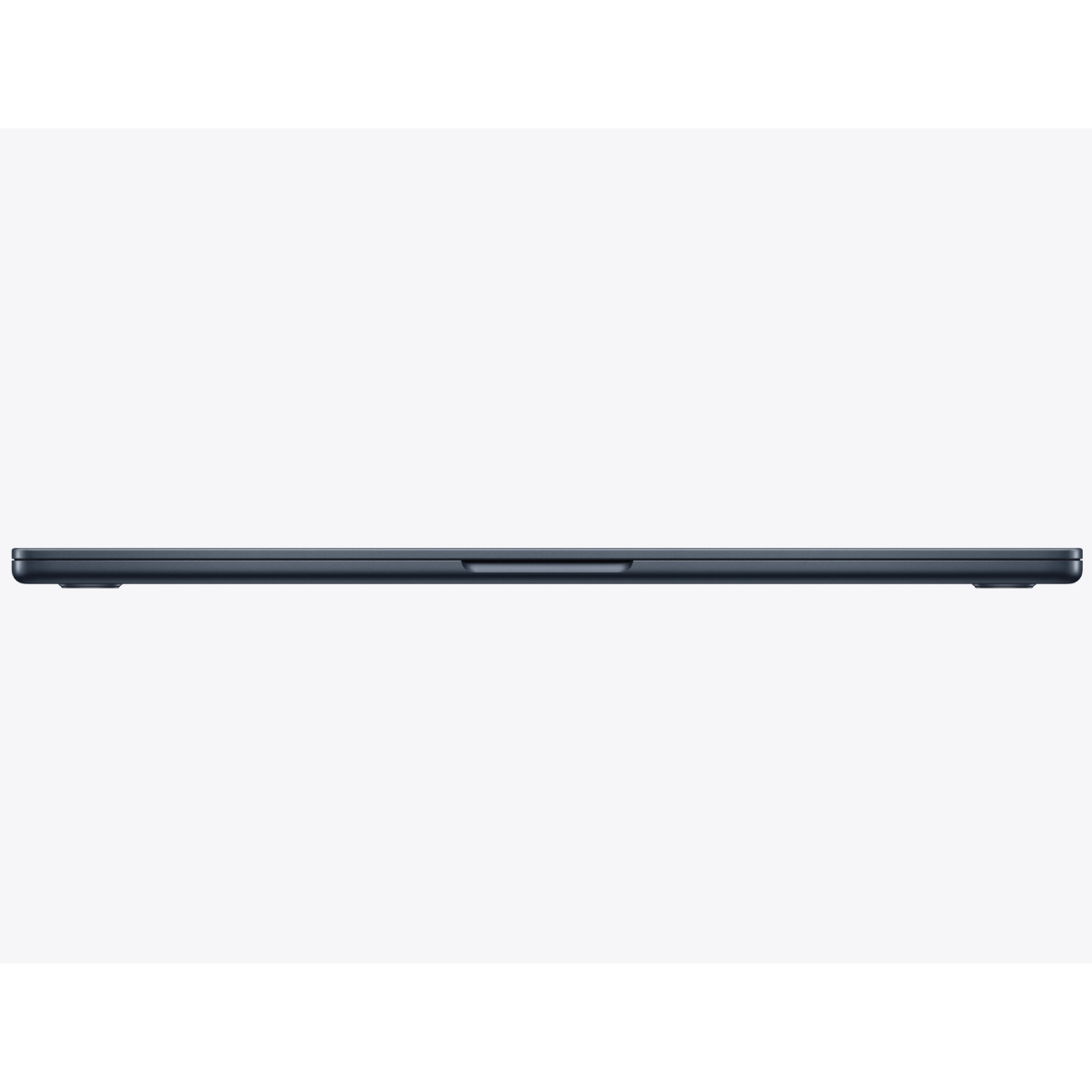APPLE MacBook Air M5 Laptop 512GB 15" English Keyboard, Midnight | Apple| Image 4