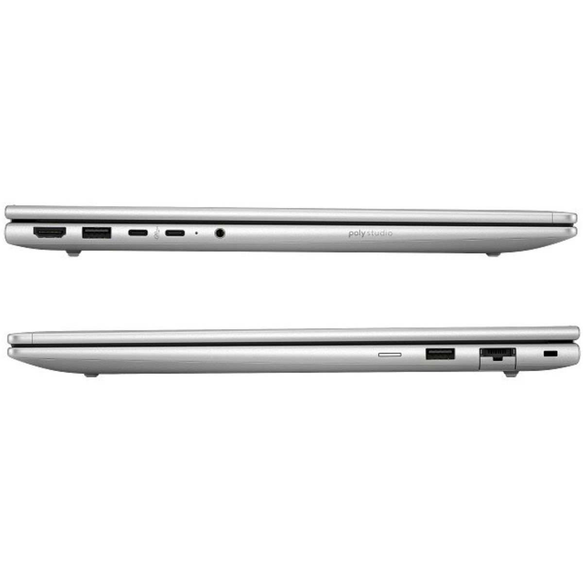 HP C5BX2AT ProBook 4 G1iR Laptop 16", Pike Silver | Hp| Image 6