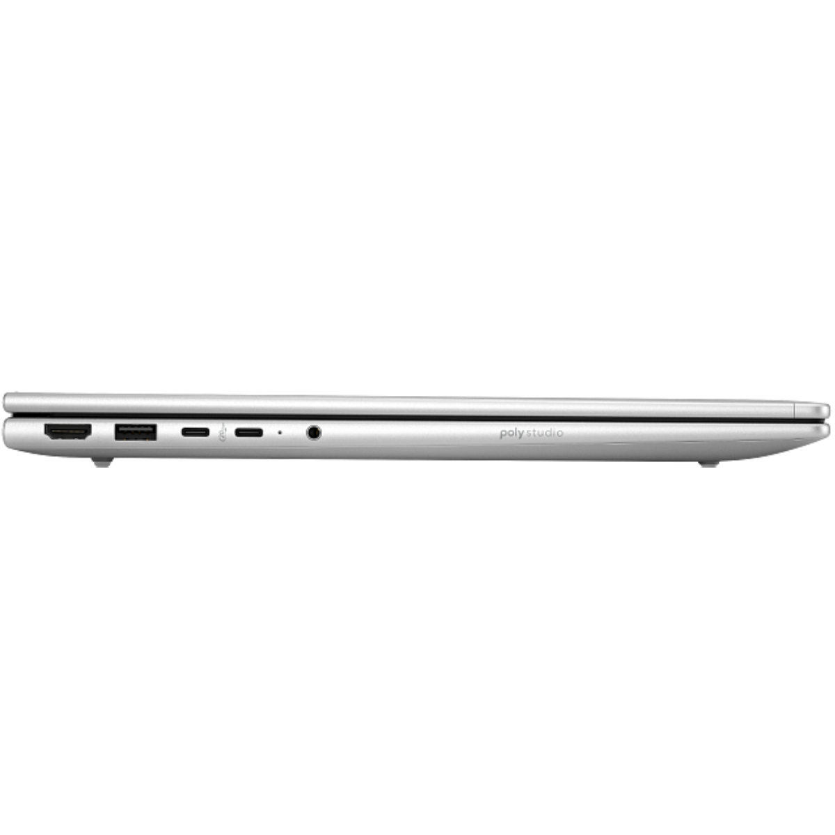 HP C5BX2AT ProBook 4 G1iR Laptop 16", Pike Silver | Hp| Image 5