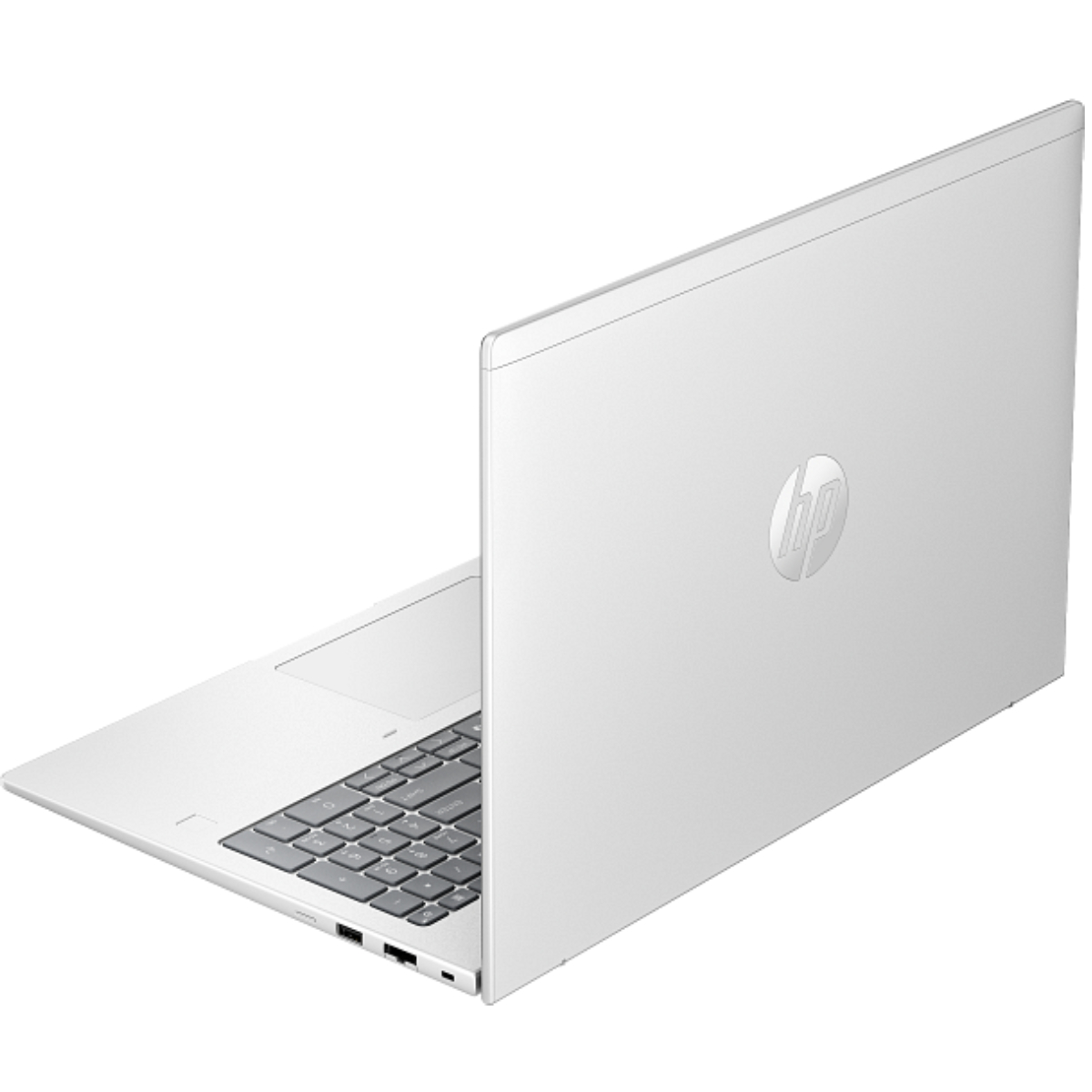 HP C5BX2AT ProBook 4 G1iR Laptop 16", Pike Silver | Hp| Image 4