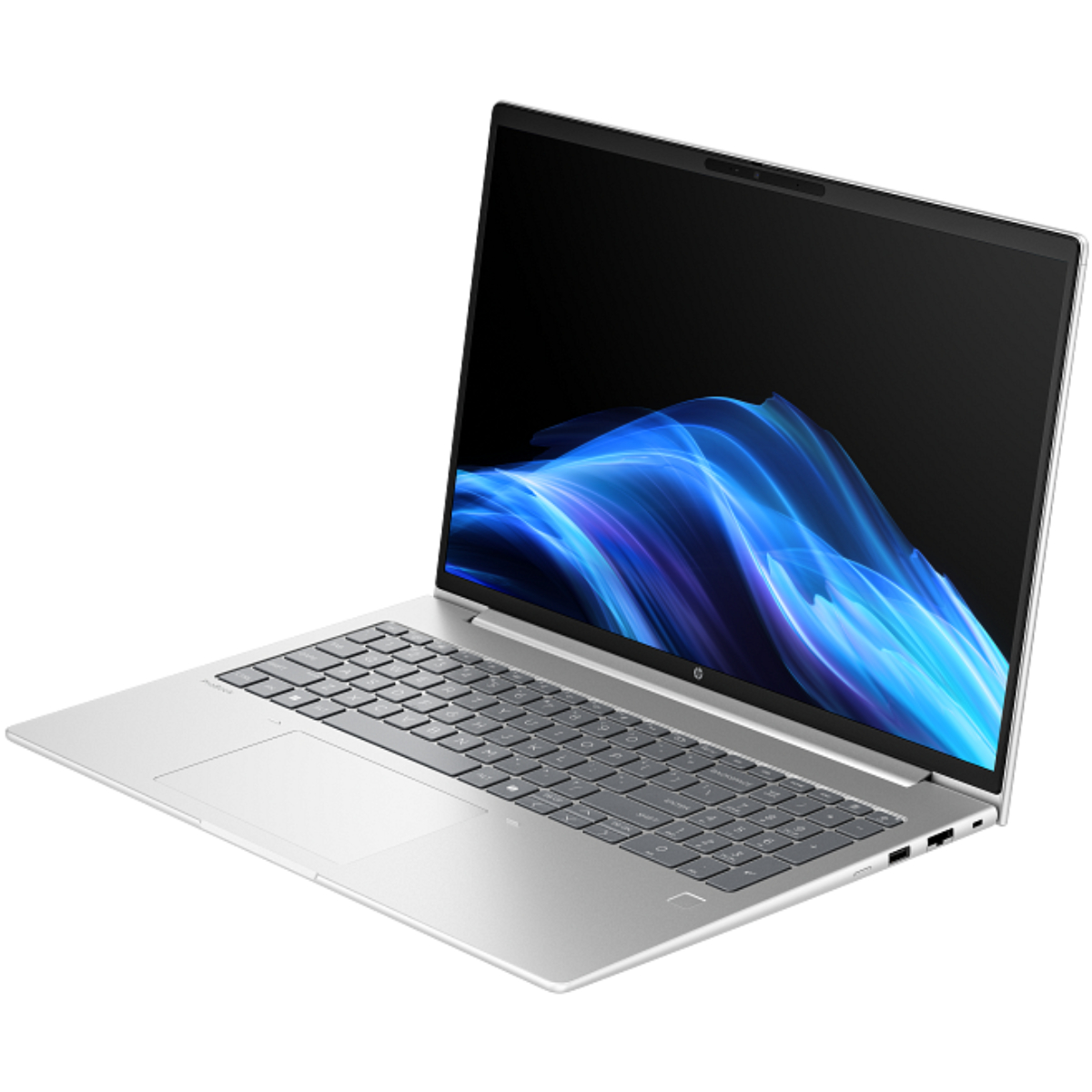 HP C5BX2AT ProBook 4 G1iR Laptop 16", Pike Silver | Hp| Image 2