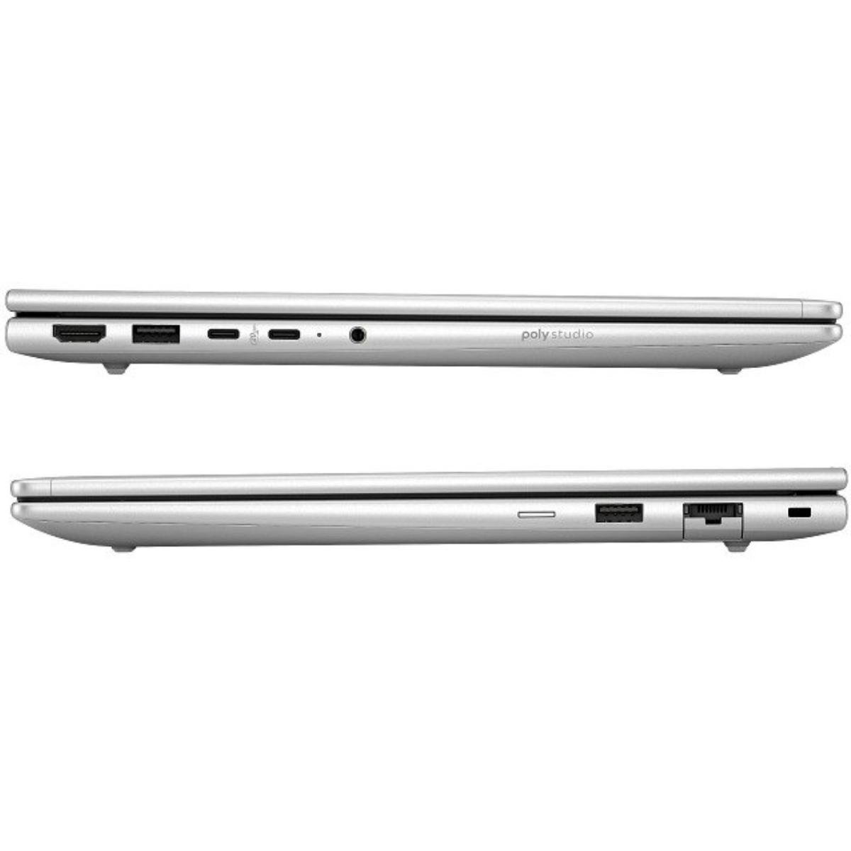 HP C4HZ5ET ProBook 4 G1iR Laptop 14", Pike Silver | Hp| Image 6