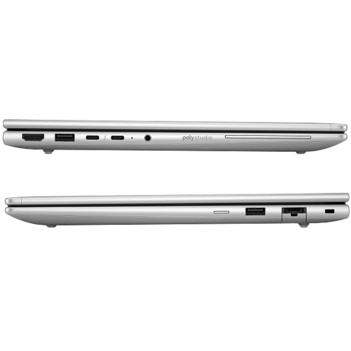 HP C4JH8ET EliteBook 6 G1i Laptop 14", Pike Silver | Hp| Image 5
