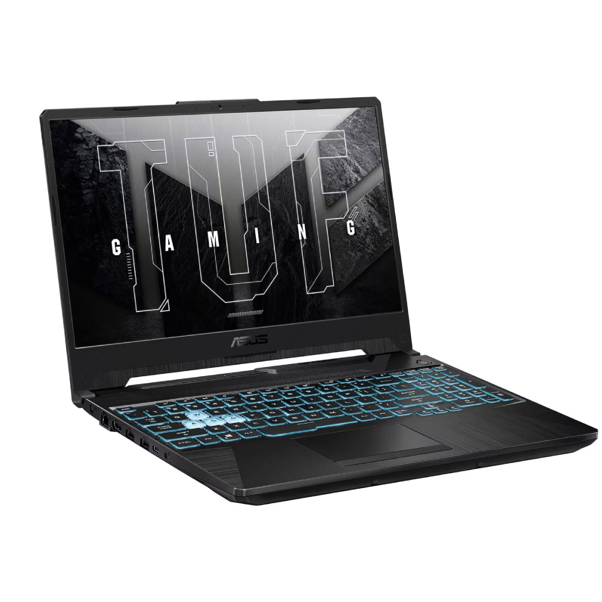 ASUS FA506NCG-HN297W TUF A15 Gaming Laptop 15.6", Graphite Black | Asus| Image 3