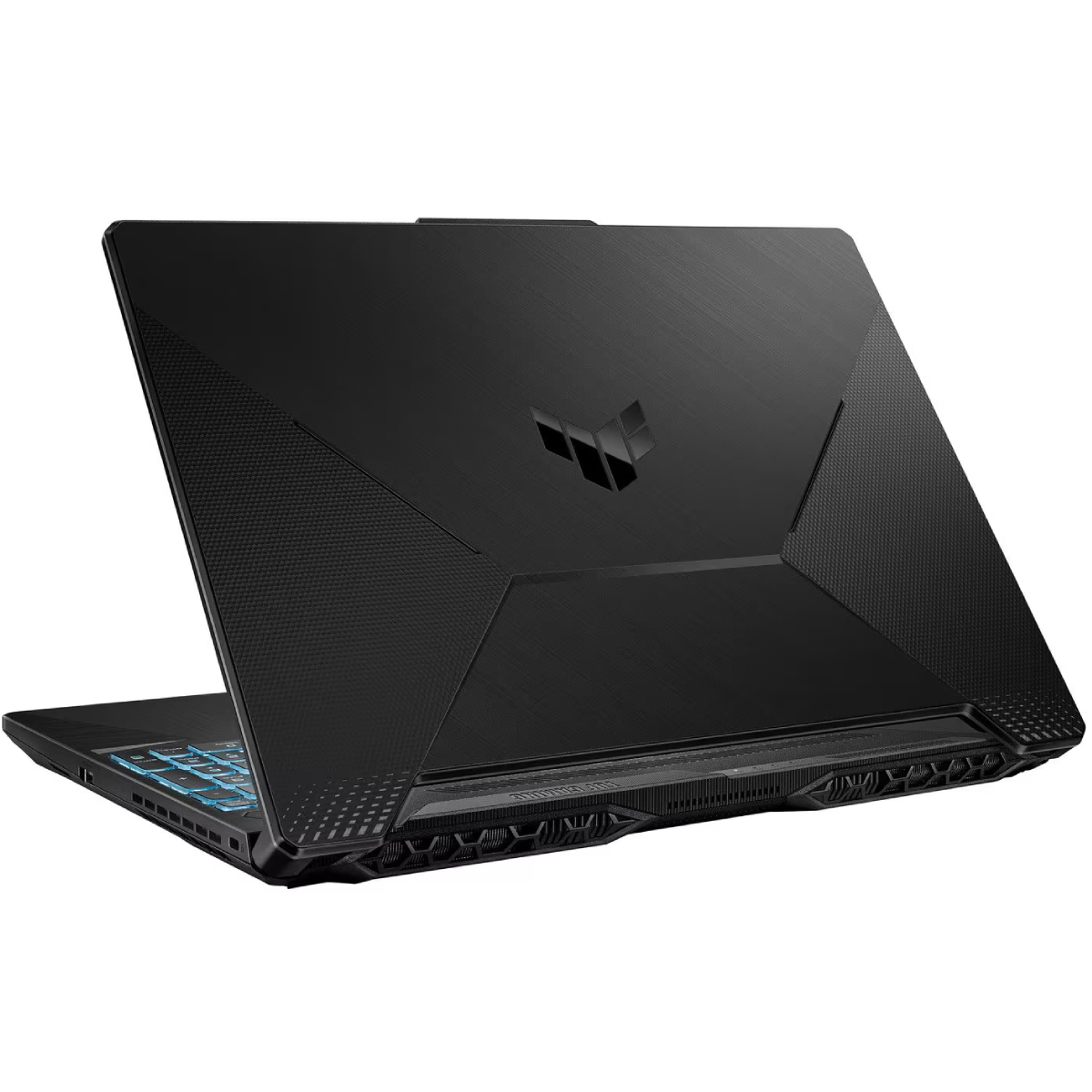 ASUS FA506NCG-HN297W TUF A15 Gaming Laptop 15.6", Graphite Black | Asus| Image 5