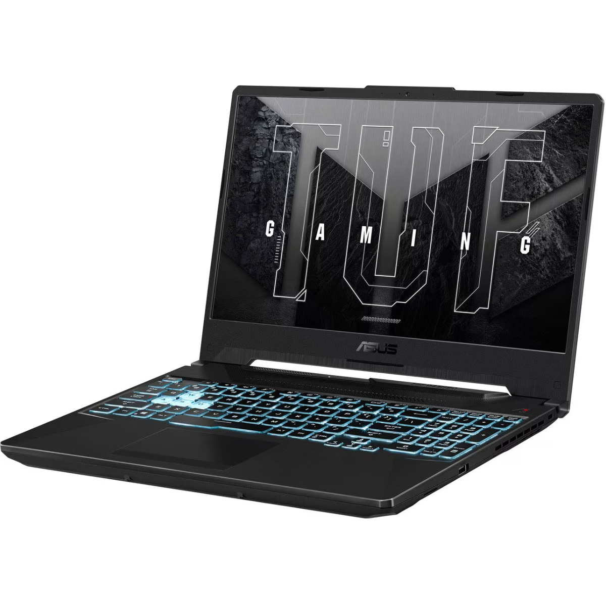 ASUS FA506NCG-HN297W TUF A15 Gaming Laptop 15.6", Graphite Black | Asus| Image 2