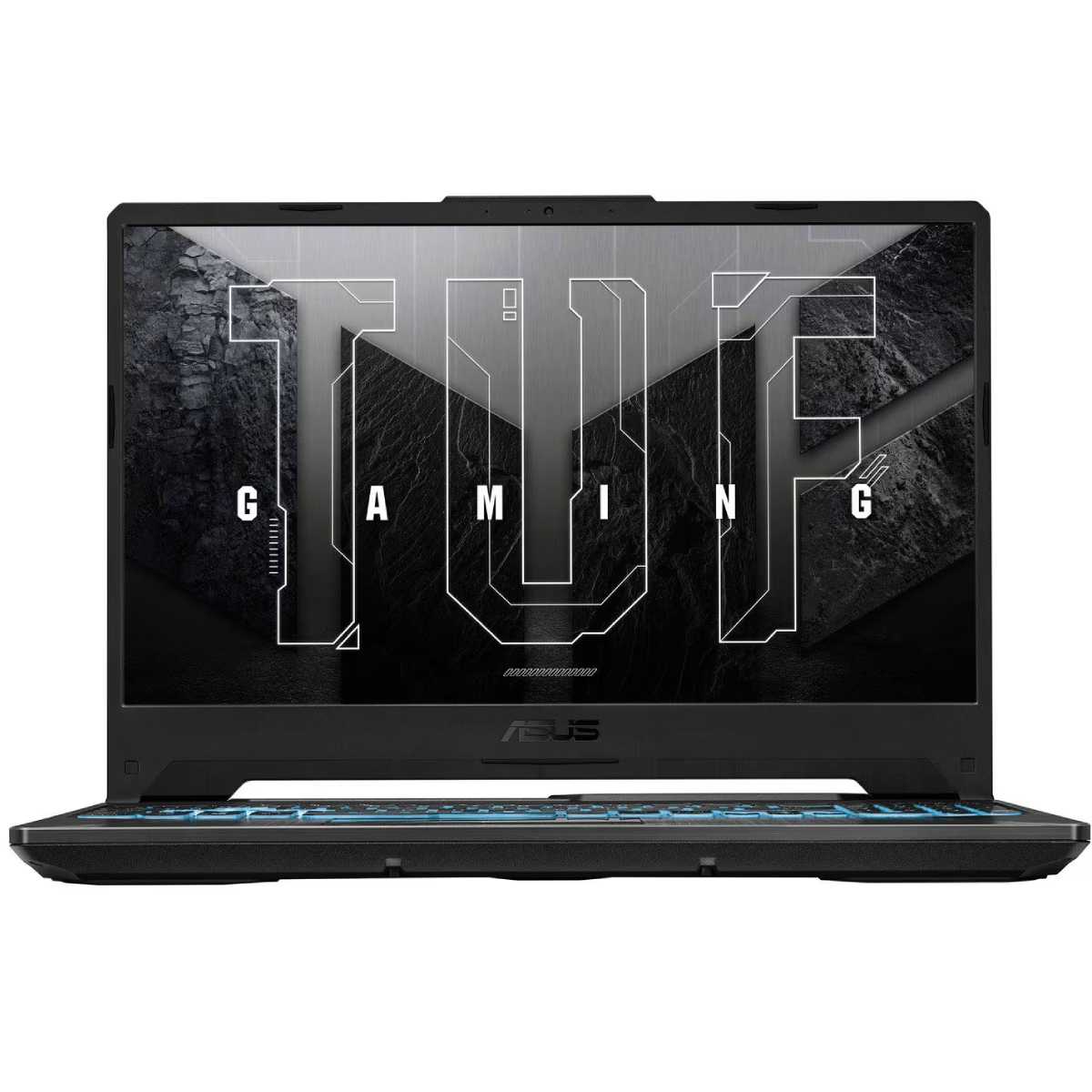 ASUS FA506NCG-HN297W TUF A15 Gaming Laptop 15.6", Graphite Black | Asus| Image 1