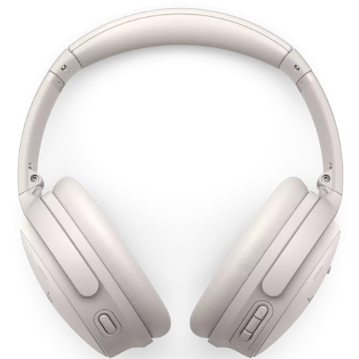 BOSE 2-884367-02 QuietComfort Over-Ear Wireless Noise Cancelling Headphones, White Smoke | Bose| Image 1