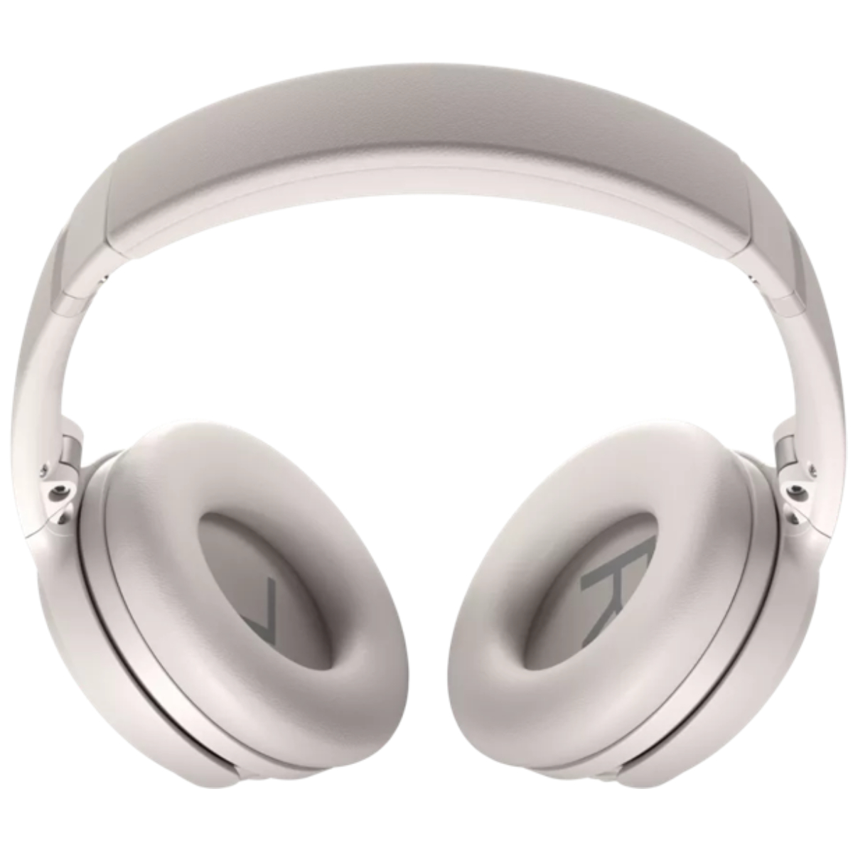 BOSE 2-884367-02 QuietComfort Over-Ear Wireless Noise Cancelling Headphones, White Smoke | Bose| Image 5