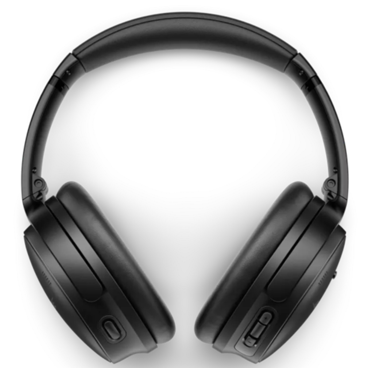 BOSE 2-884367-01 Quiet Comfort Over- Ear Wireless Noise Cancelling Headphones, Black | Bose| Image 1